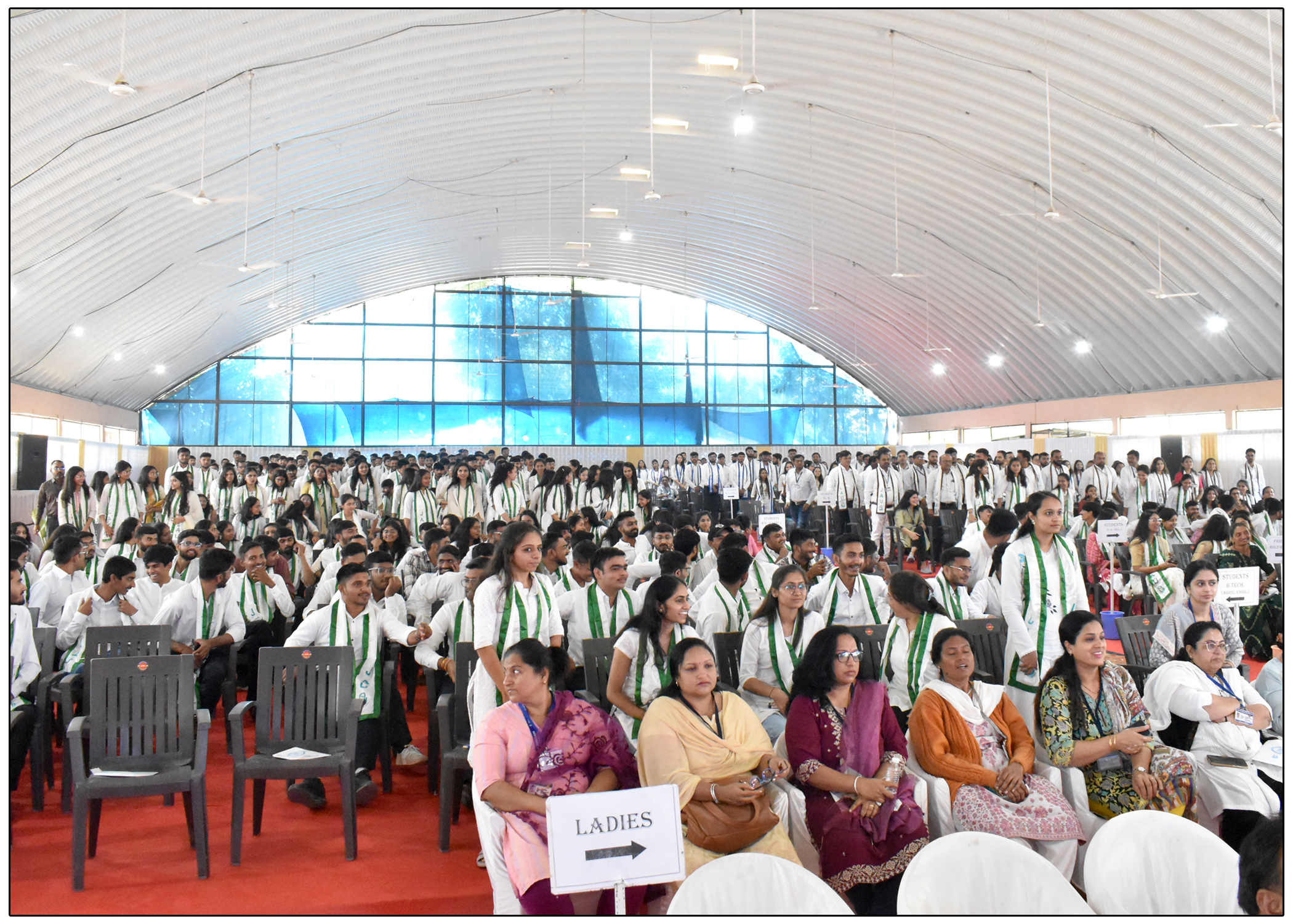 20 JANUARY 2025 20TH ANNUAL CONVOCATION 83