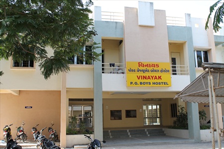 Vinayak