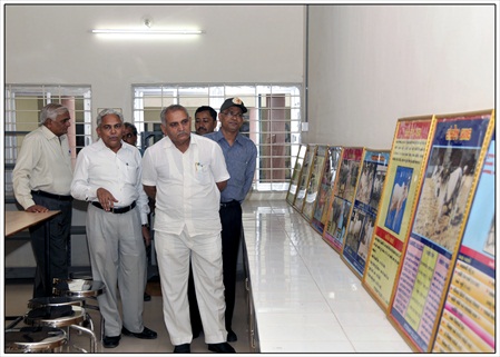 2012JUN8 kanubhai bhalala s vet coll visit (4)